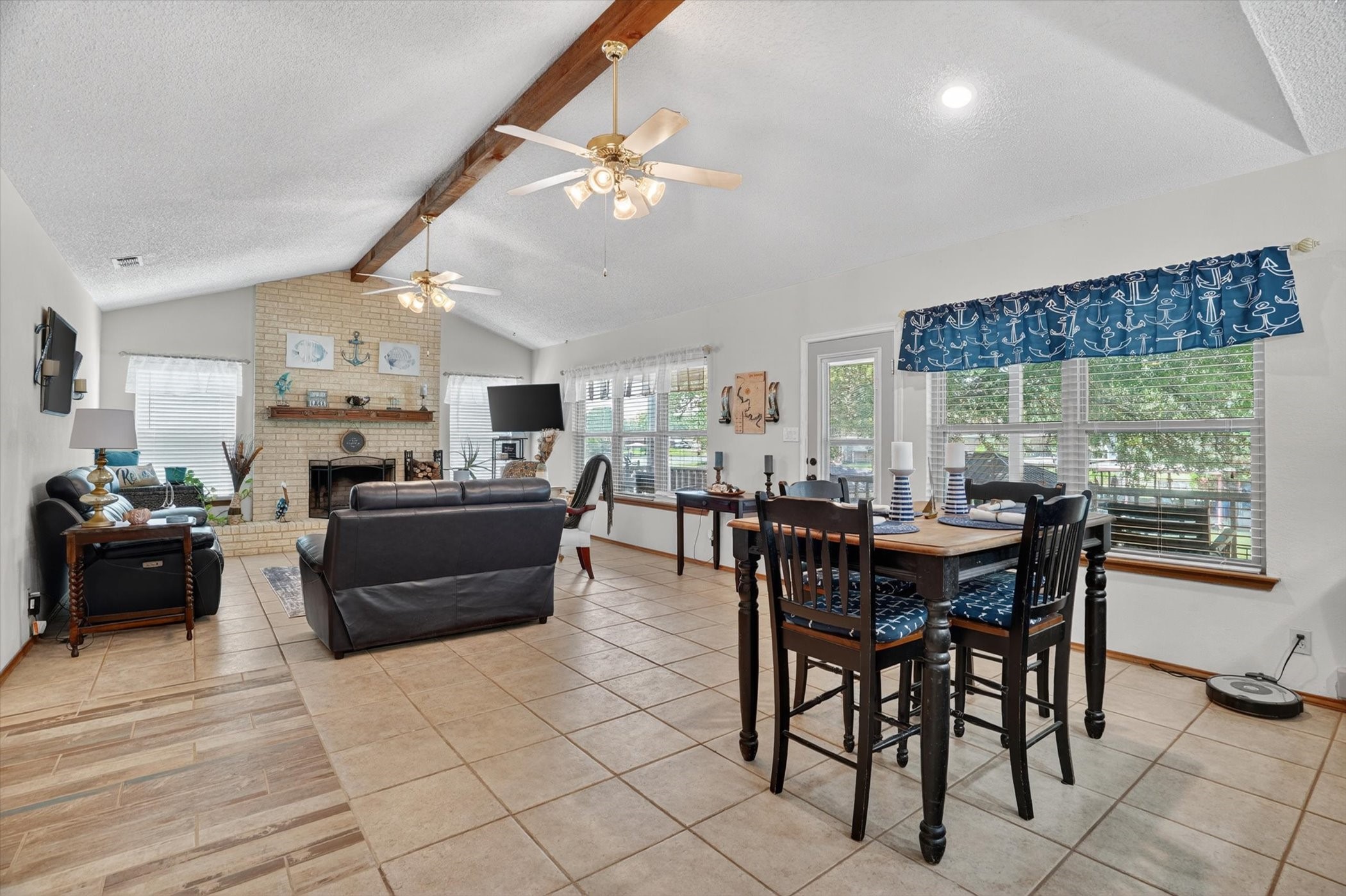4204 Chaparral Court Granbury TX 76049