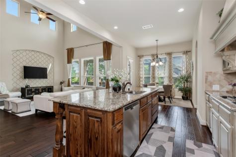 200 San Bernard Drive Irving TX 75039