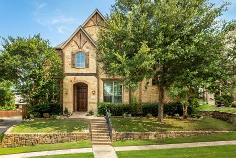 200 San Bernard Drive Irving TX 75039