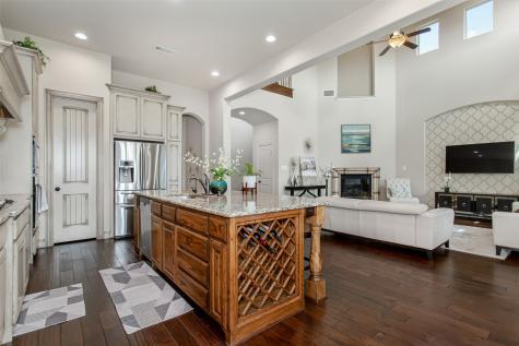 200 San Bernard Drive Irving TX 75039