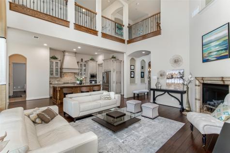 200 San Bernard Drive Irving TX 75039