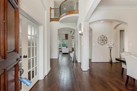 200 San Bernard Drive Irving TX 75039