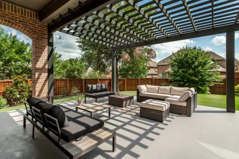 200 San Bernard Drive Irving TX 75039