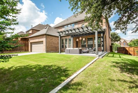 200 San Bernard Drive Irving TX 75039