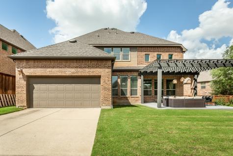 200 San Bernard Drive Irving TX 75039