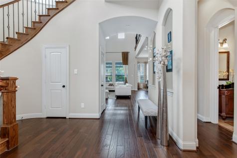 200 San Bernard Drive Irving TX 75039