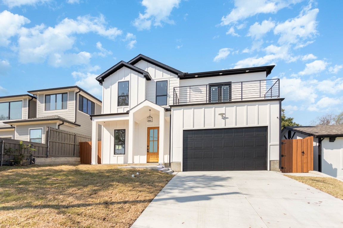 1927 Ingersoll Street Dallas TX 75212