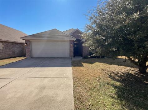 509 Stone Crossing Lane Fort Worth TX 76140