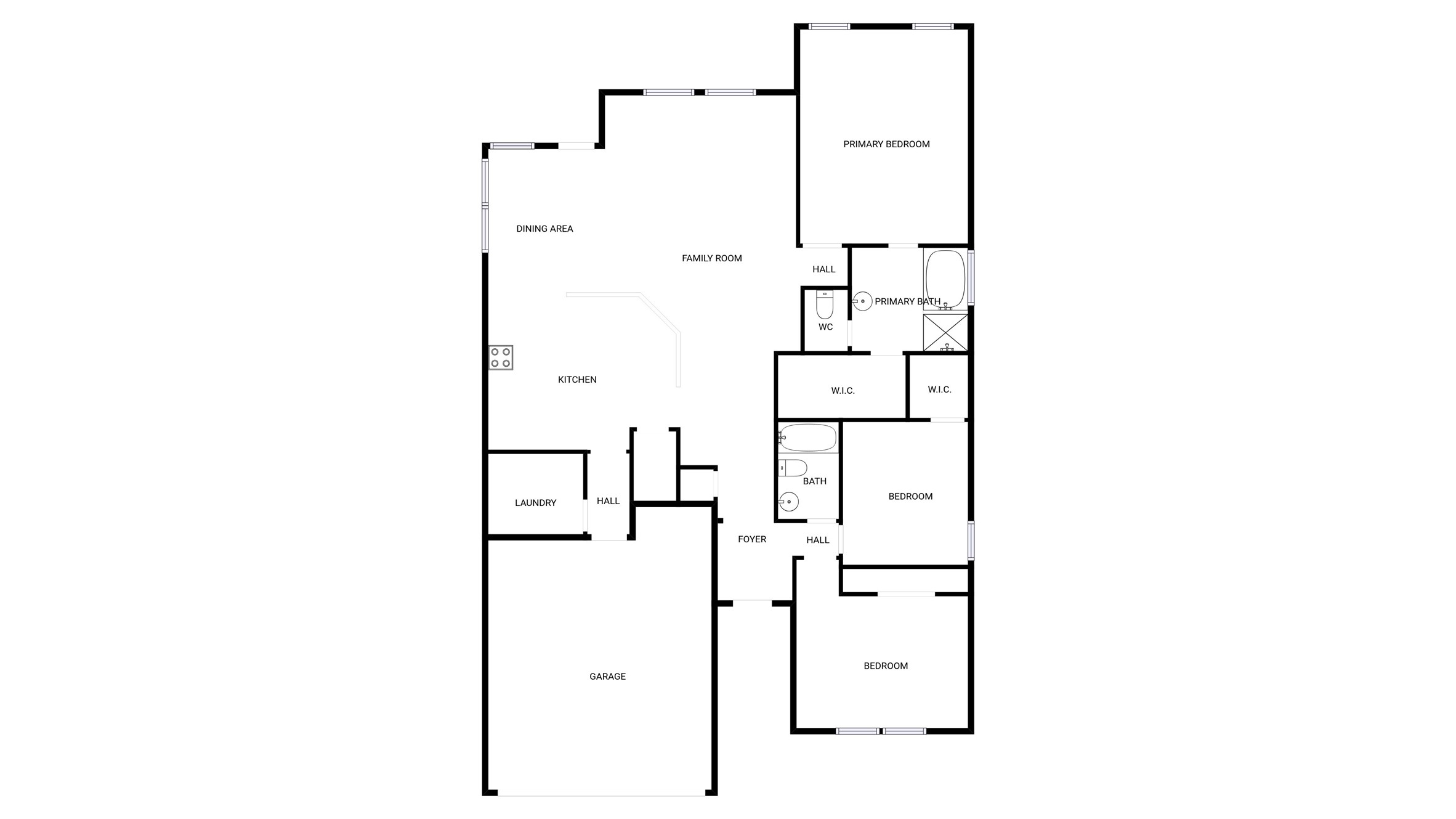 509 Stone Crossing Lane Fort Worth TX 76140