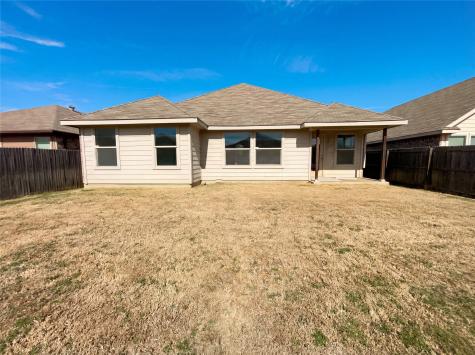 509 Stone Crossing Lane Fort Worth TX 76140
