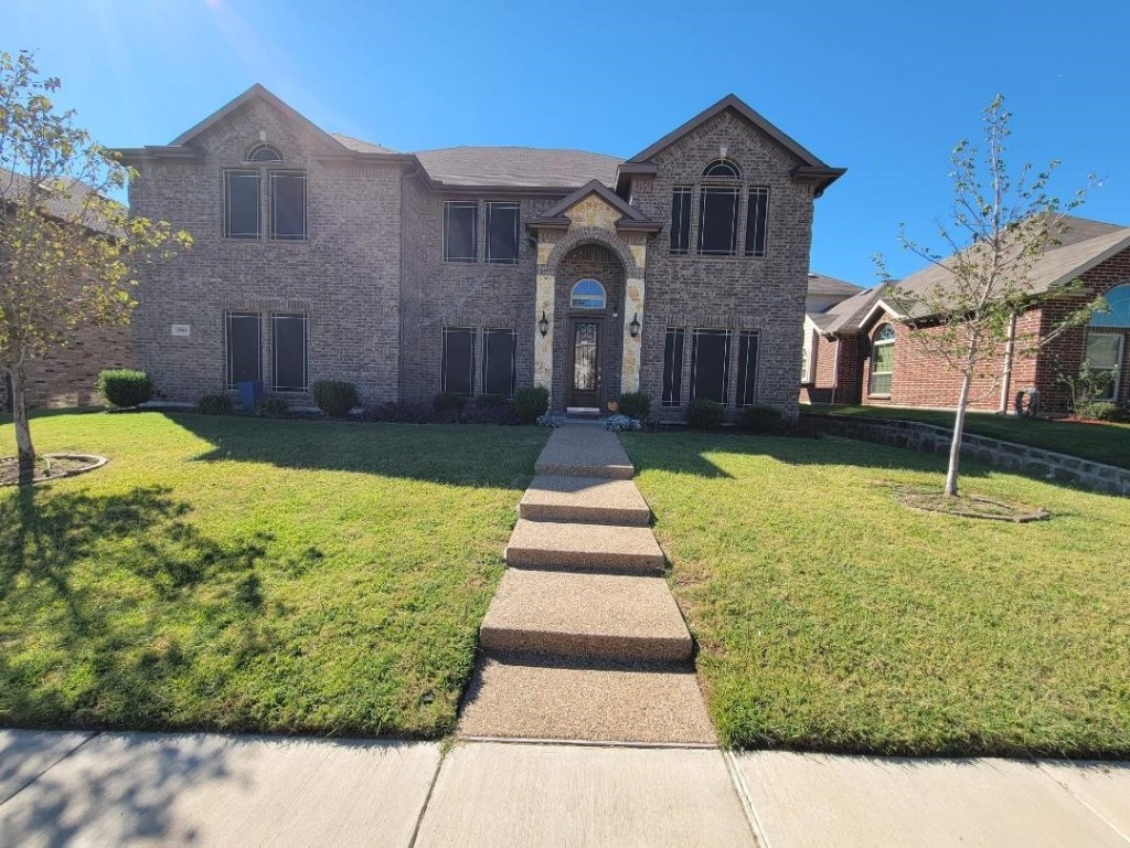 1808 River Run Drive Desoto TX 75115