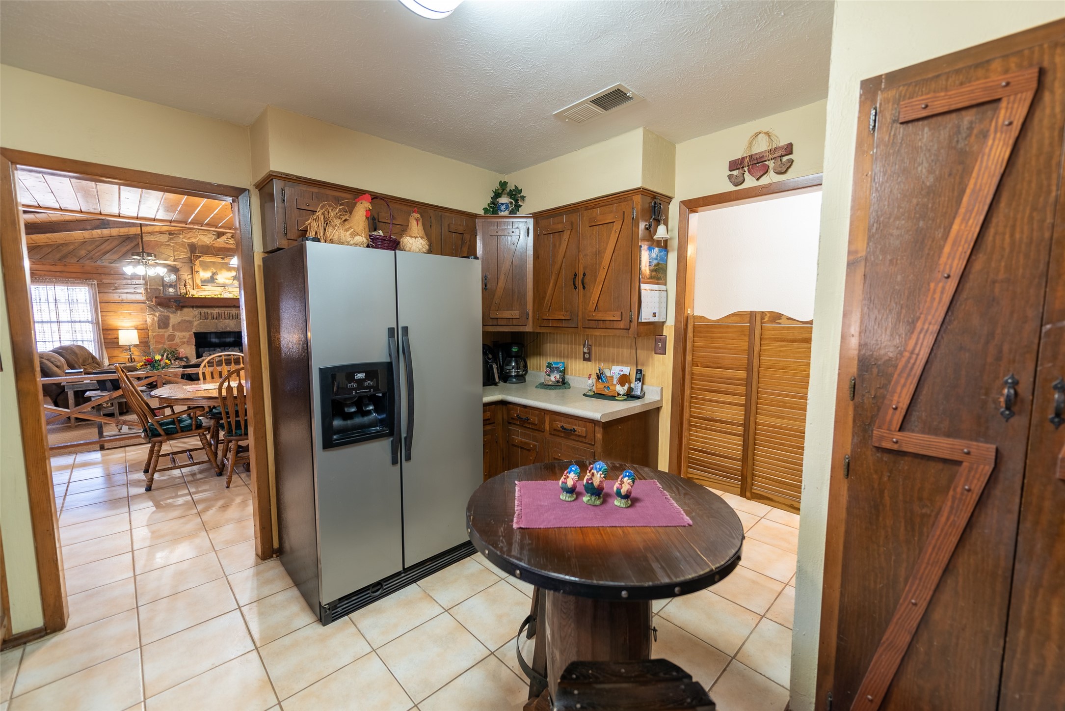419 County Road SE 4430 Scroggins TX 75480