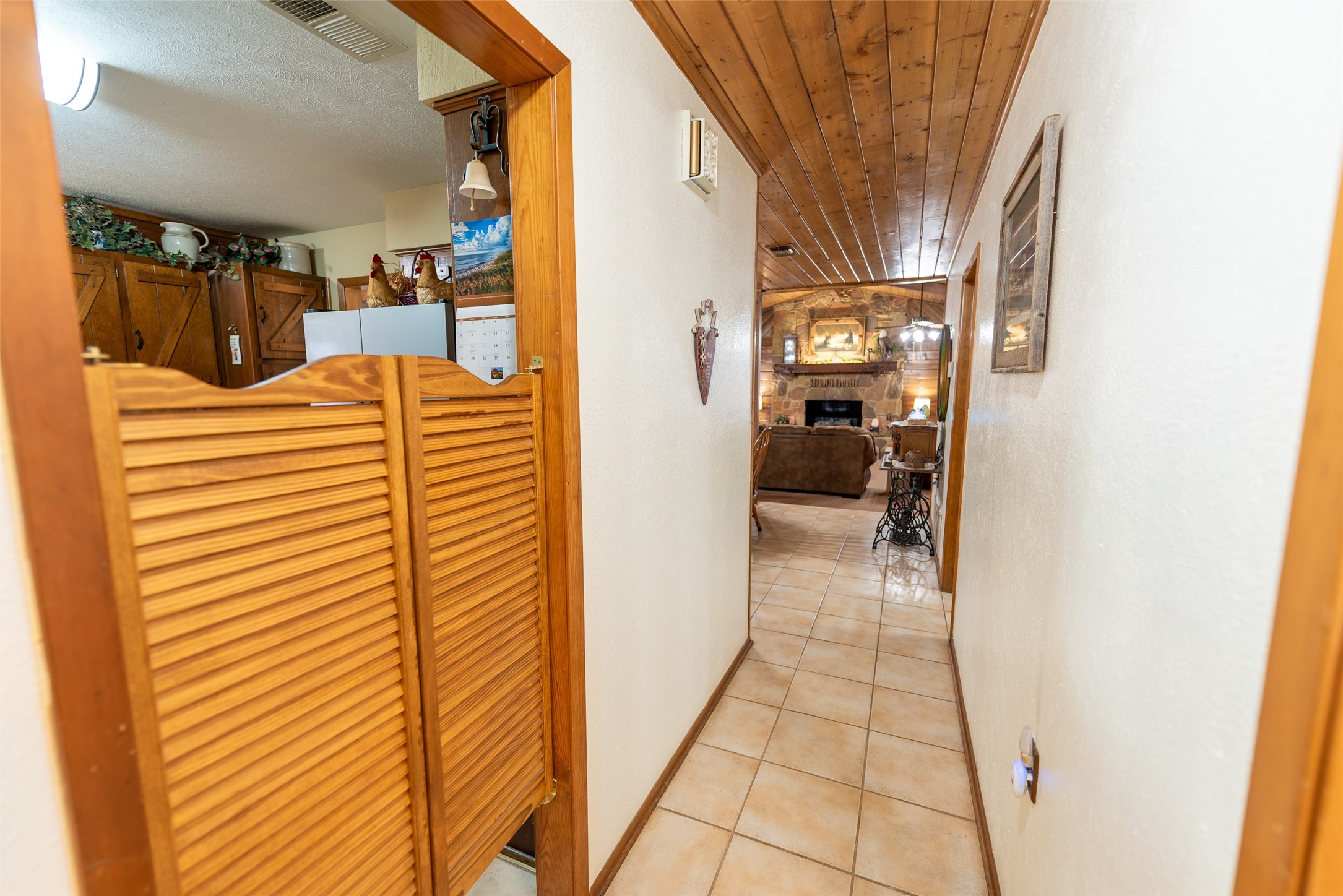 419 County Road SE 4430 Scroggins TX 75480