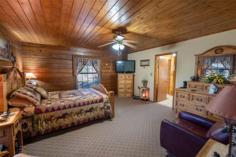 419 County Road SE 4430 Scroggins TX 75480