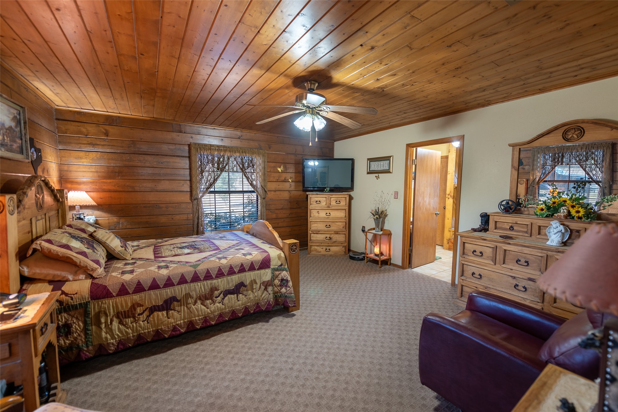 419 County Road SE 4430 Scroggins TX 75480