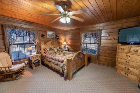 419 County Road SE 4430 Scroggins TX 75480