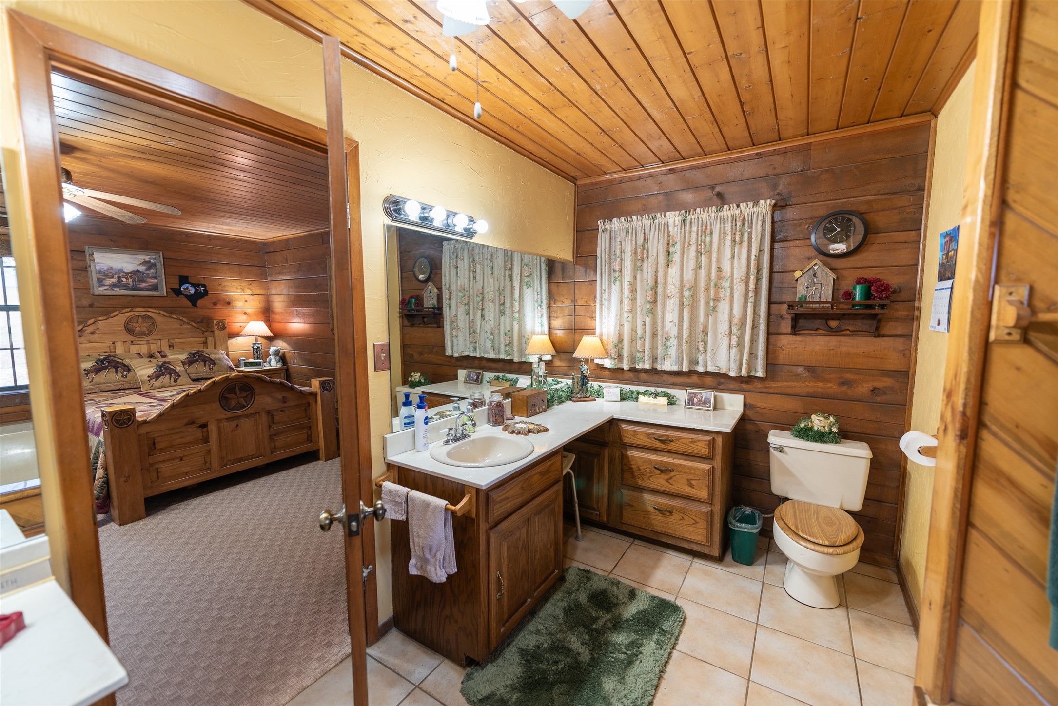 419 County Road SE 4430 Scroggins TX 75480