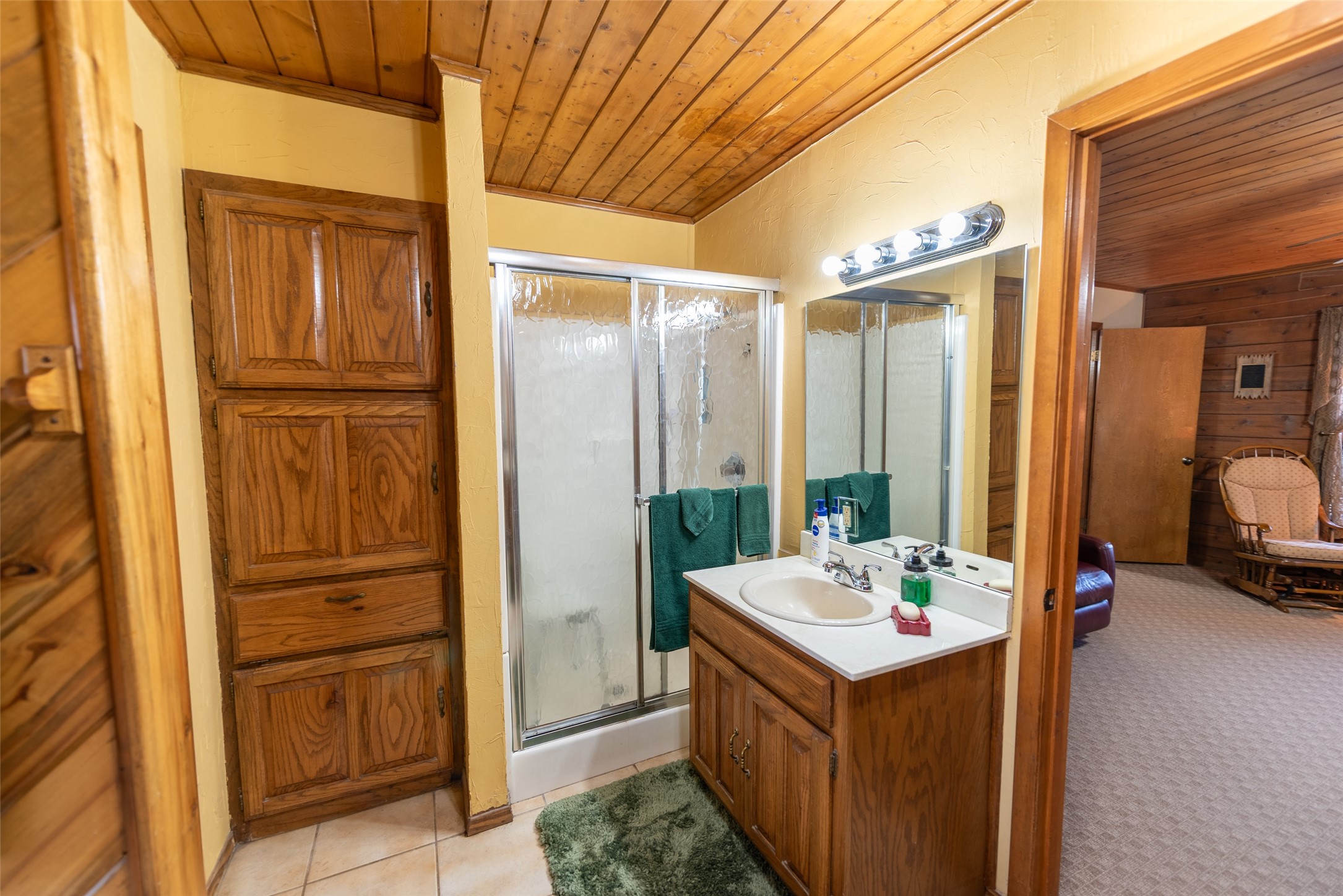 419 County Road SE 4430 Scroggins TX 75480