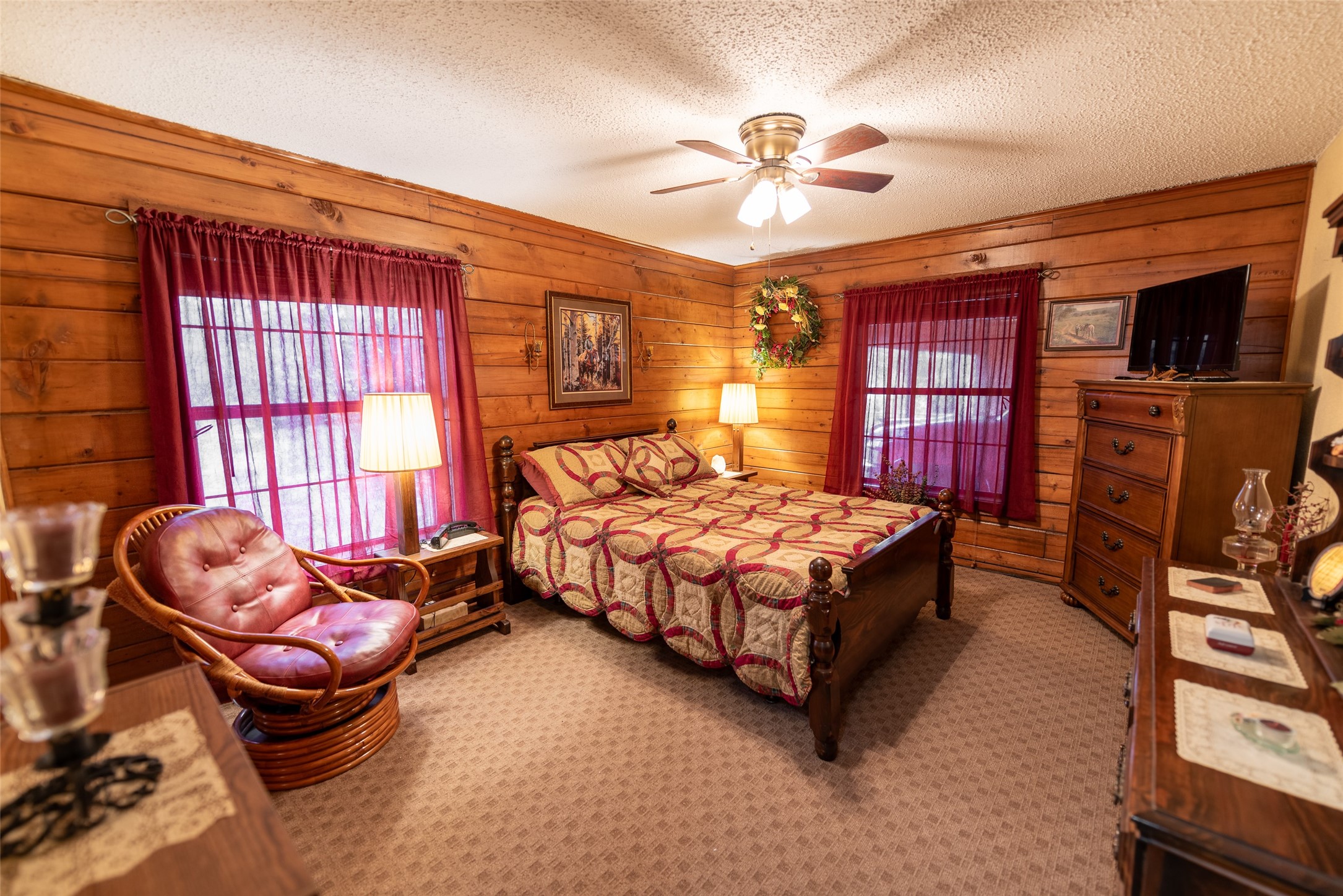 419 County Road SE 4430 Scroggins TX 75480