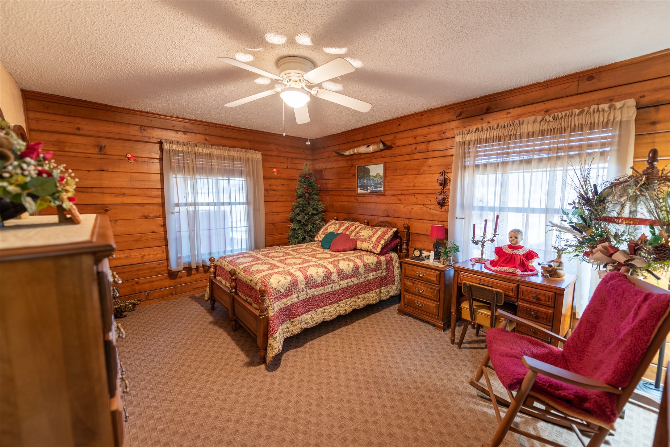 419 County Road SE 4430 Scroggins TX 75480