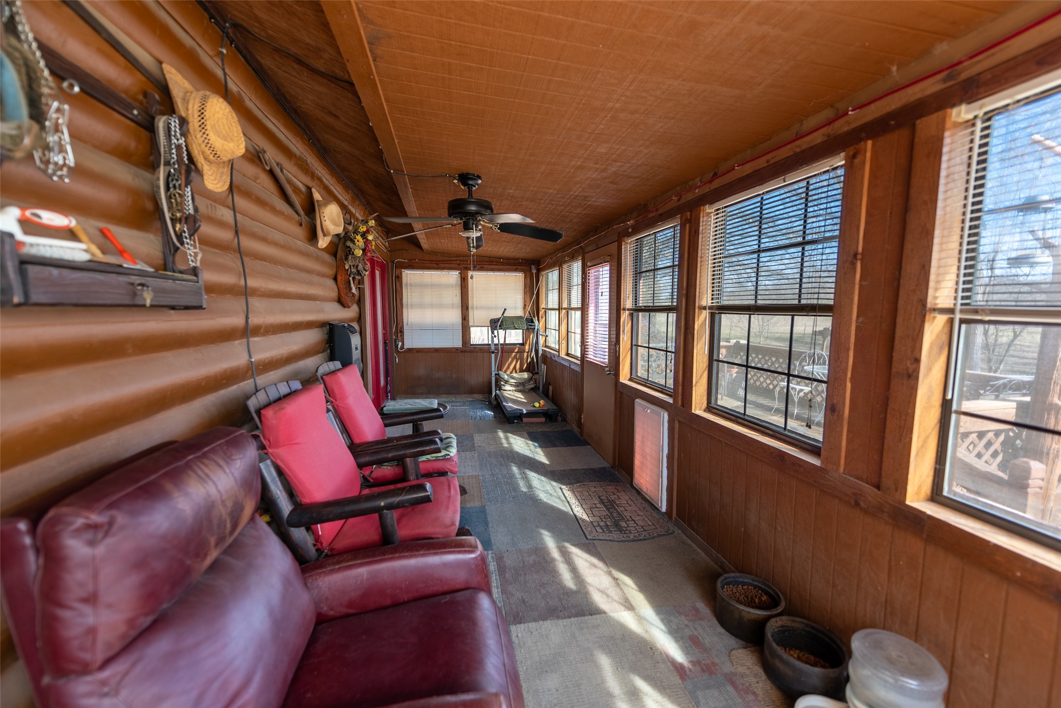 419 County Road SE 4430 Scroggins TX 75480