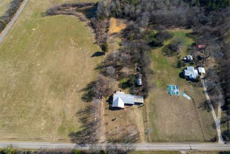 419 County Road SE 4430 Scroggins TX 75480