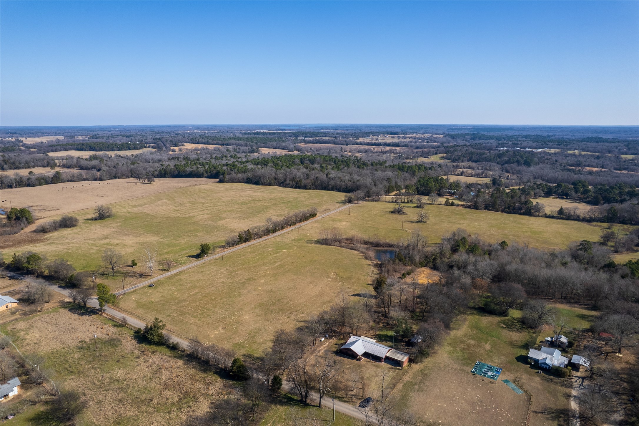 419 County Road SE 4430 Scroggins TX 75480