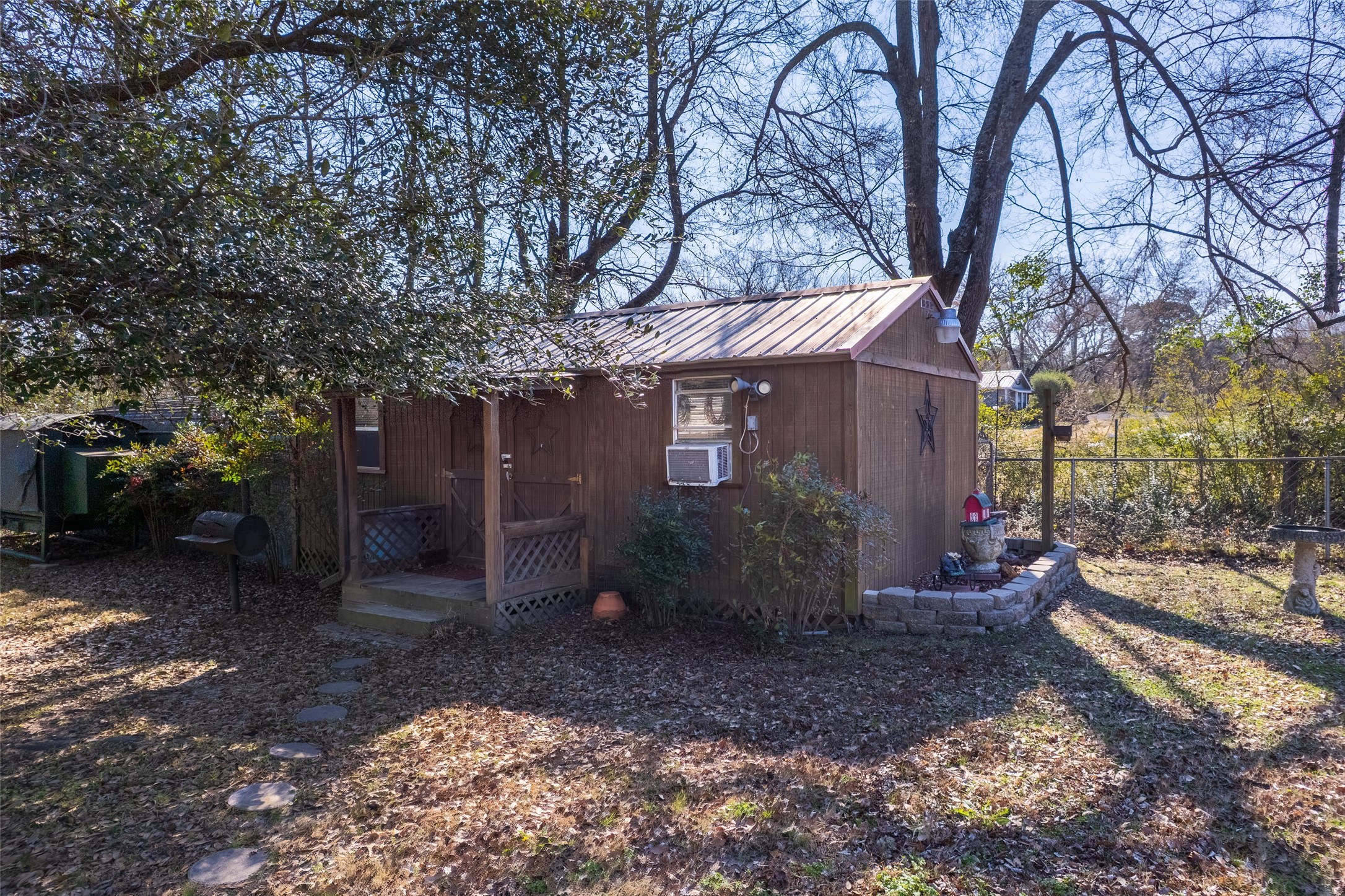 419 County Road SE 4430 Scroggins TX 75480