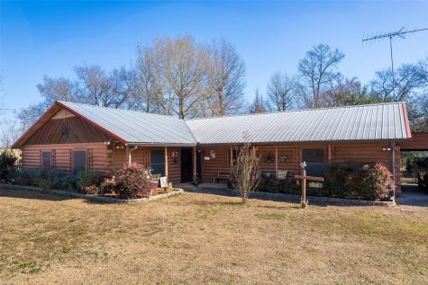 419 County Road SE 4430 Scroggins TX 75480