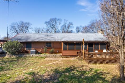 419 County Road SE 4430 Scroggins TX 75480