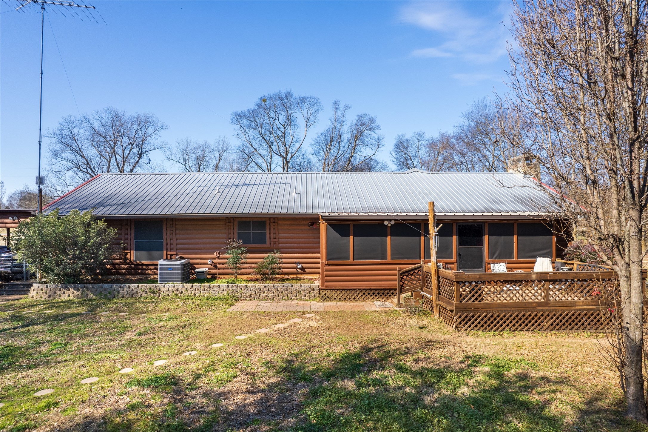 419 County Road SE 4430 Scroggins TX 75480