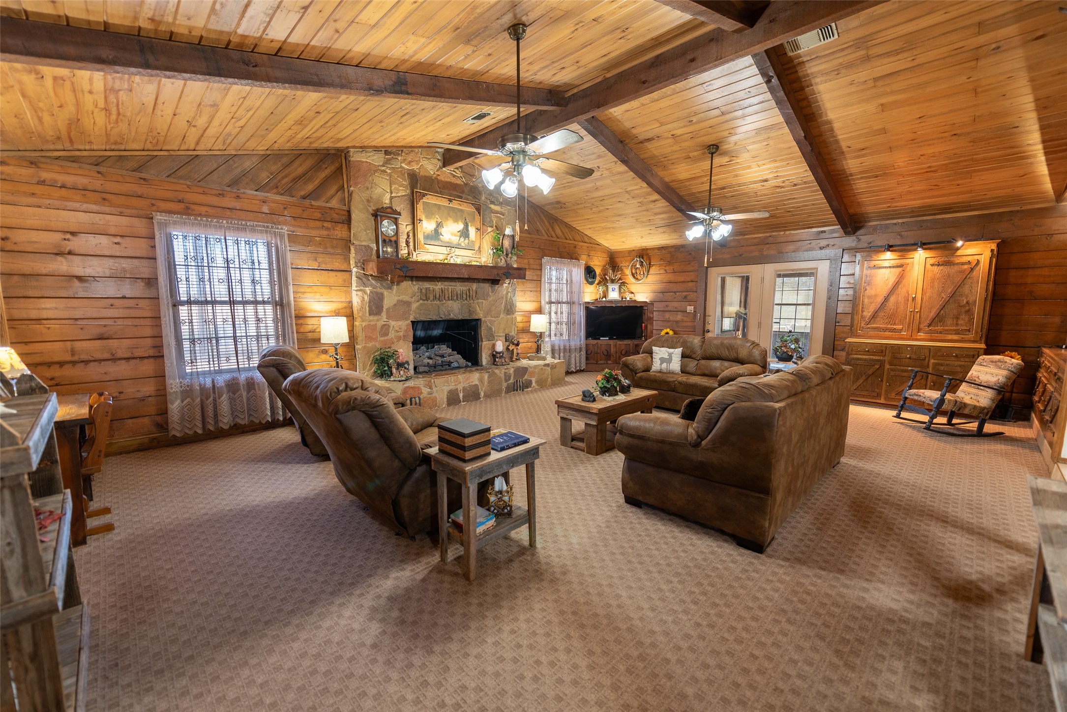 419 County Road SE 4430 Scroggins TX 75480