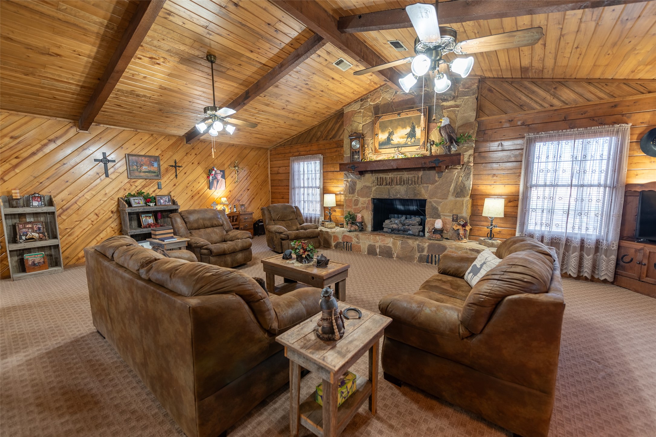 419 County Road SE 4430 Scroggins TX 75480