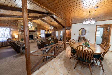 419 County Road SE 4430 Scroggins TX 75480