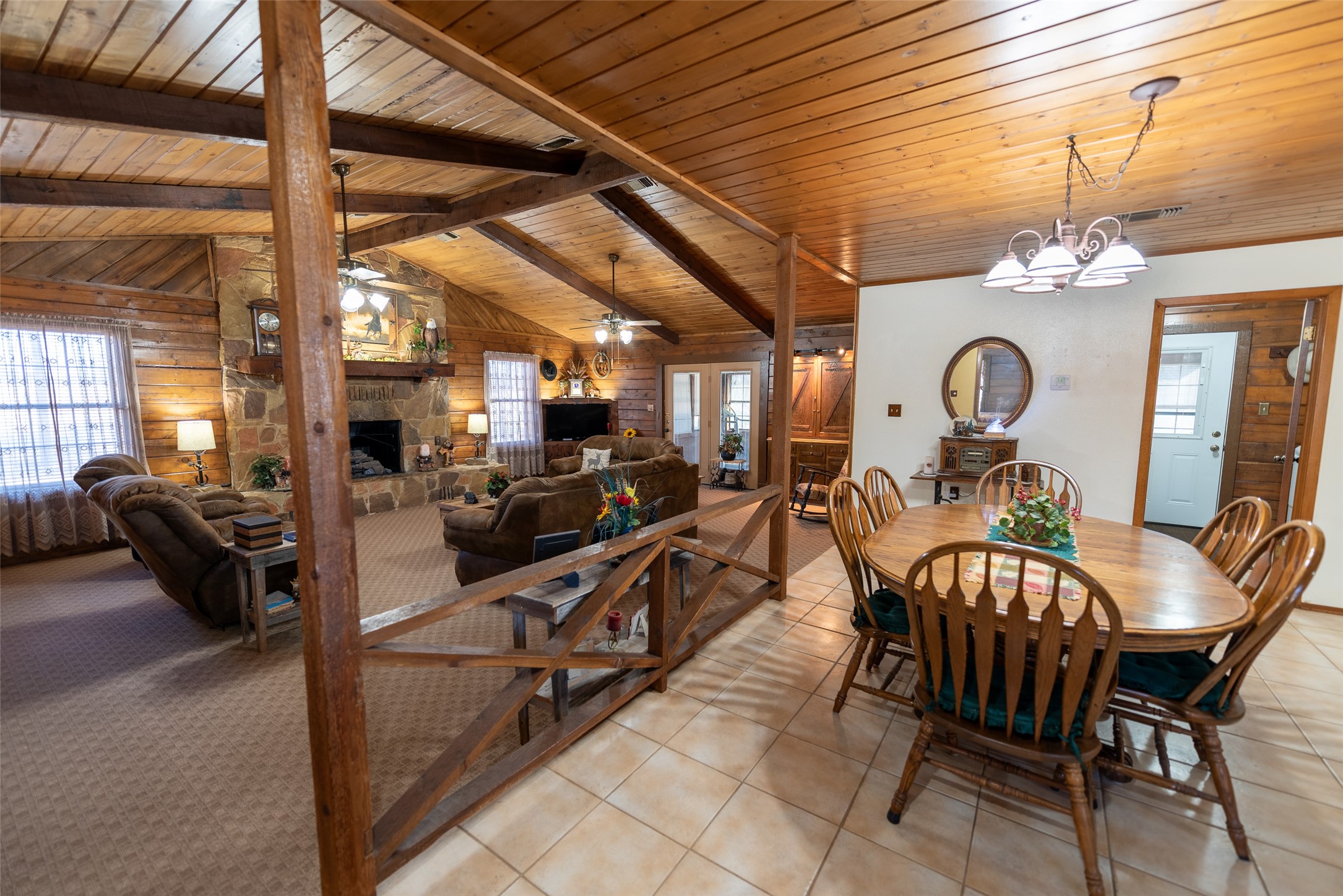 419 County Road SE 4430 Scroggins TX 75480
