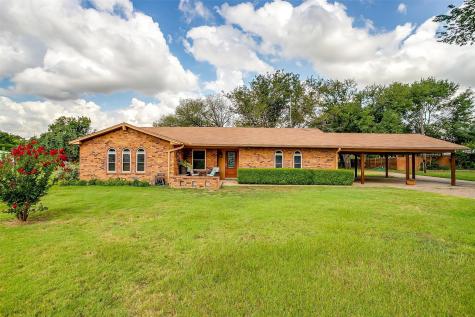 1124 Oak Lane Drive Joshua TX 76058