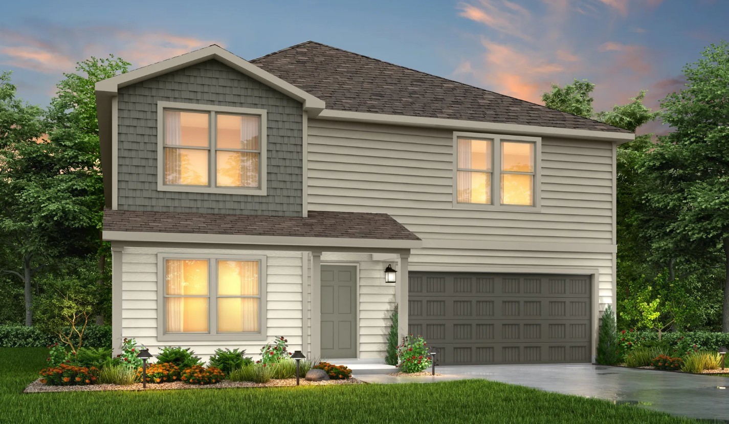 122 Sienna Drive Alvord TX 76225