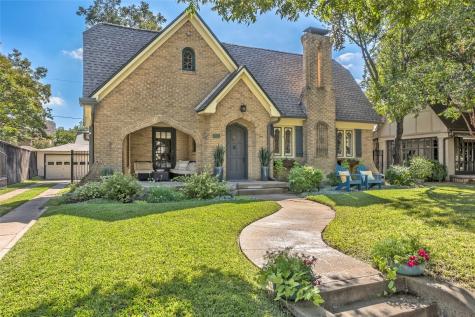 5426 Merrimac Avenue Dallas TX 75206