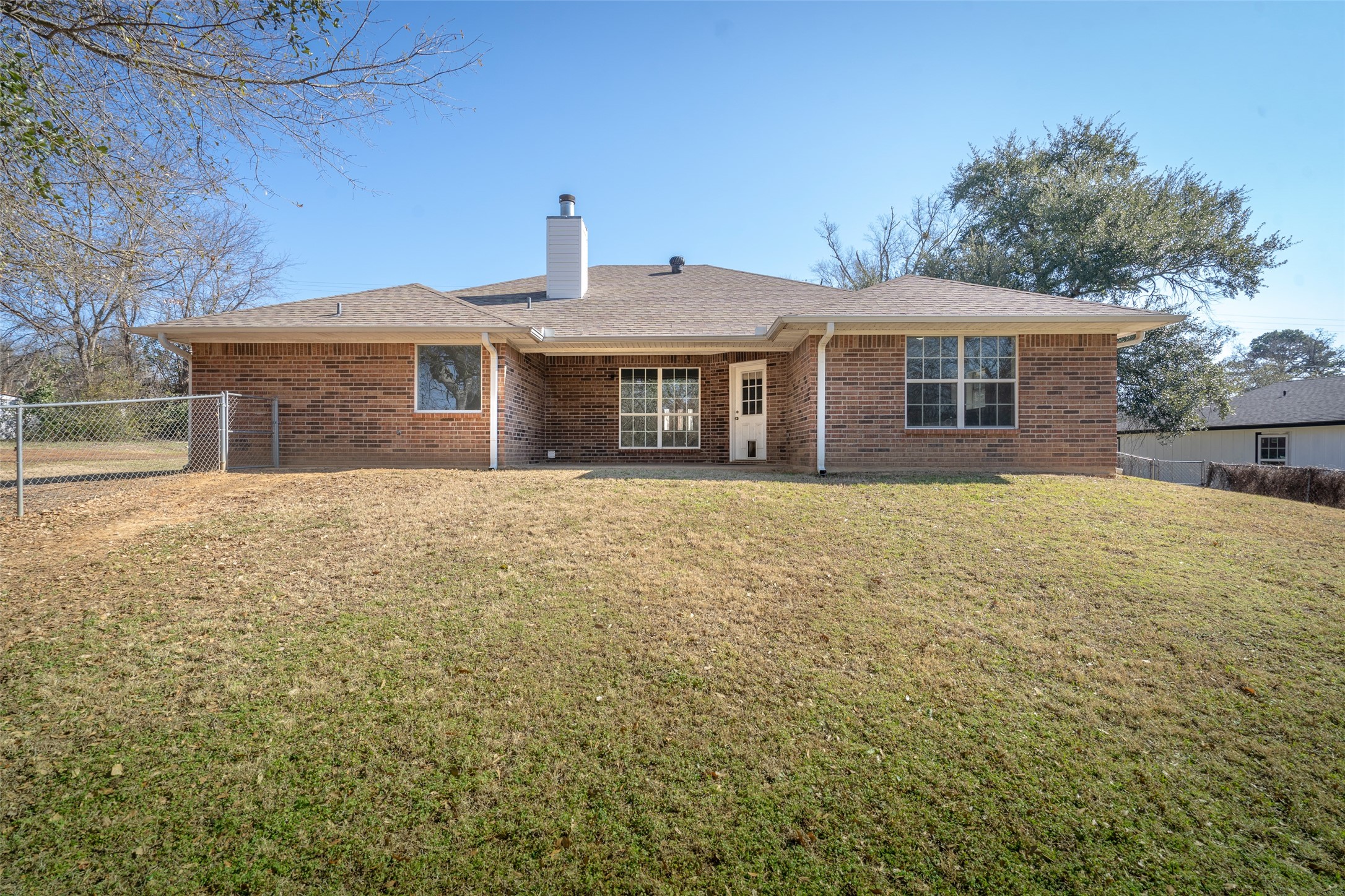 103 Lyle Street Gladewater TX 75647