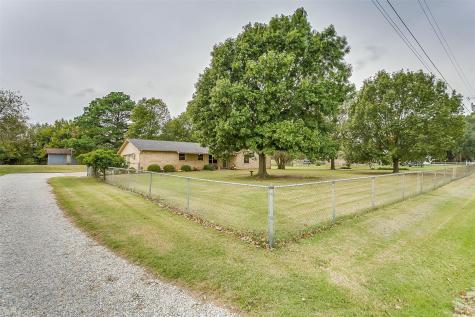 4829 Winnett Road Burleson TX 76028