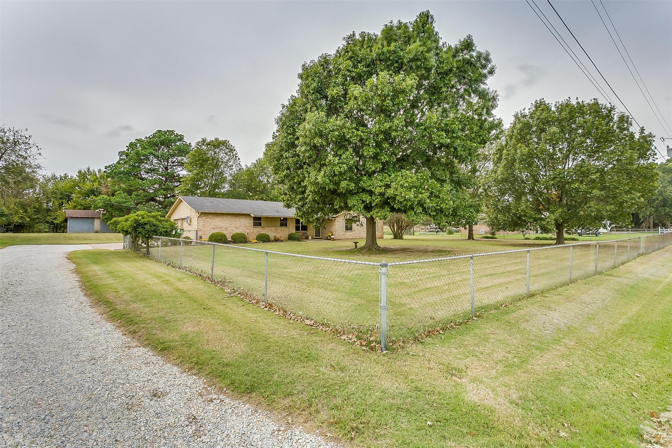 4829 Winnett Road Burleson TX 76028