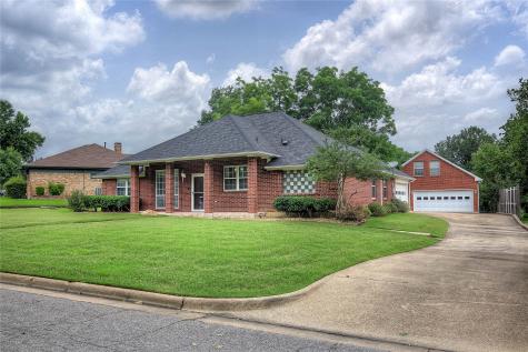 900 River Oaks Drive Greenville TX 75402