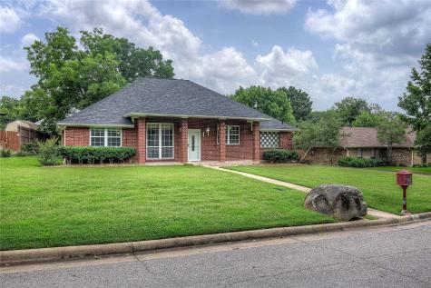 900 River Oaks Drive Greenville TX 75402