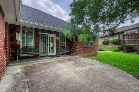 900 River Oaks Drive Greenville TX 75402