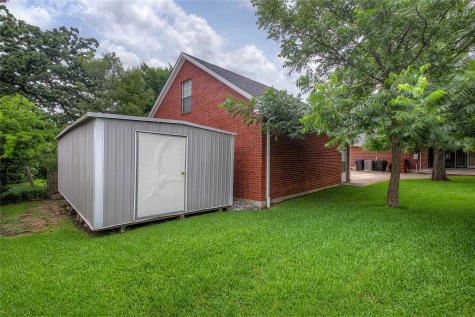 900 River Oaks Drive Greenville TX 75402