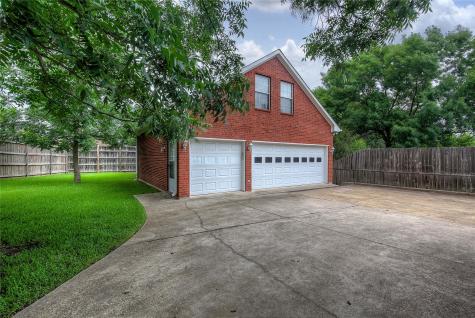 900 River Oaks Drive Greenville TX 75402
