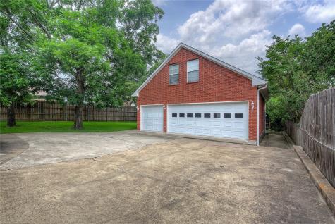 900 River Oaks Drive Greenville TX 75402