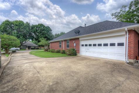 900 River Oaks Drive Greenville TX 75402
