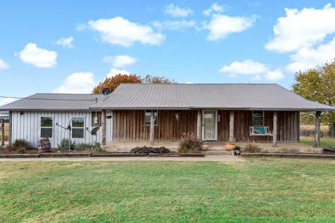 6678 Farm Road 1497 Paris TX 75462