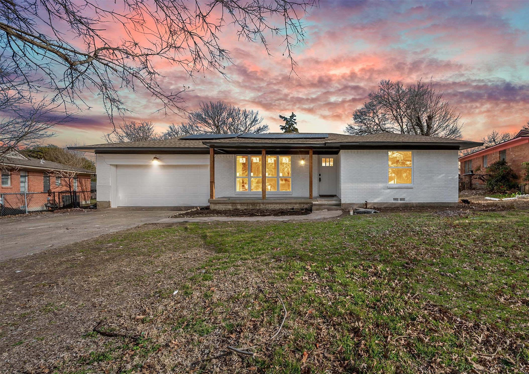 426 Hillvale Drive Dallas TX 75241